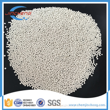4A Zeolite Molecular Sieve for Gas Drying Beads 3-5mm